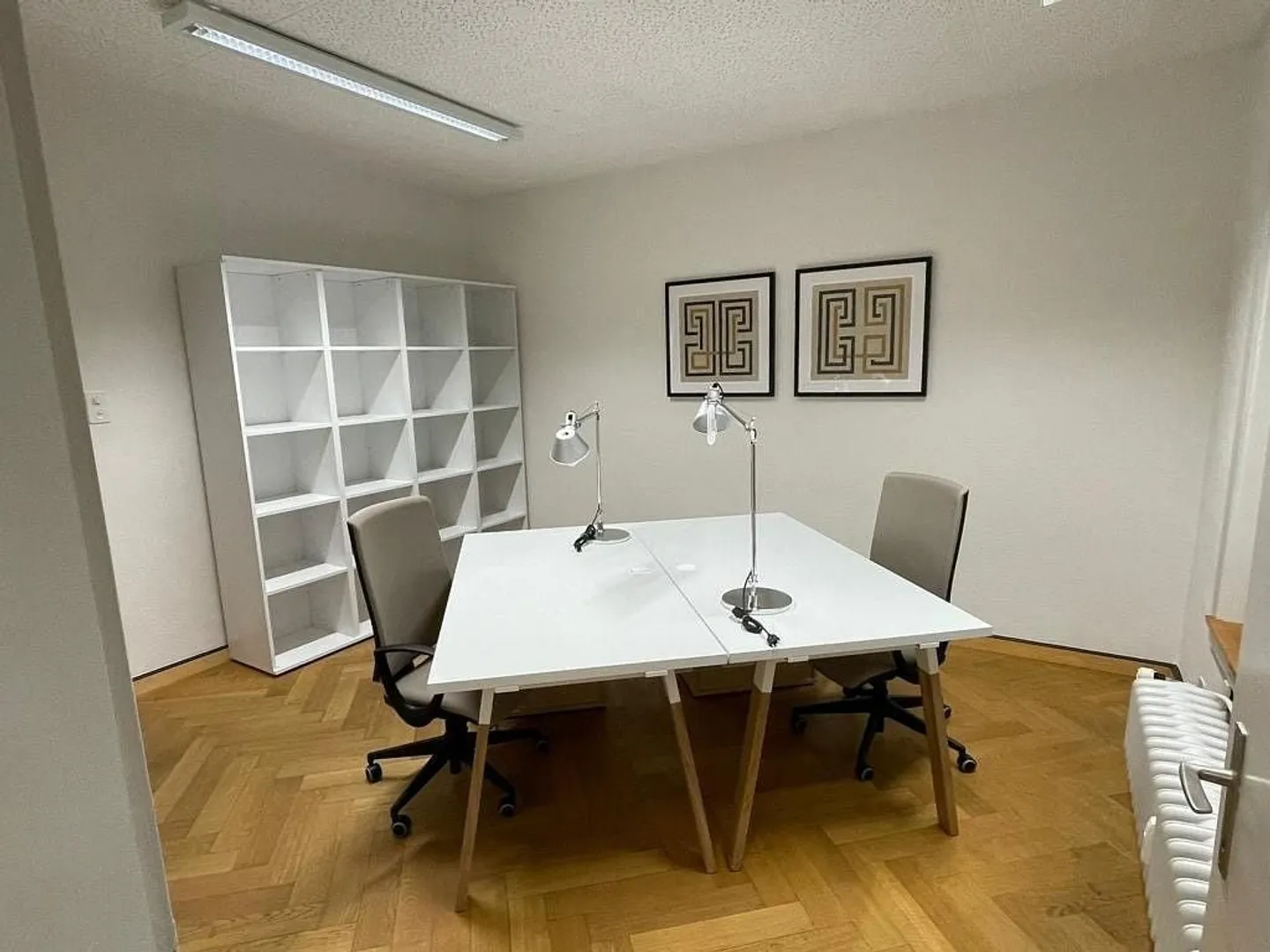 Ufficio, 1° piano a sinistra - Foto 4 di 8