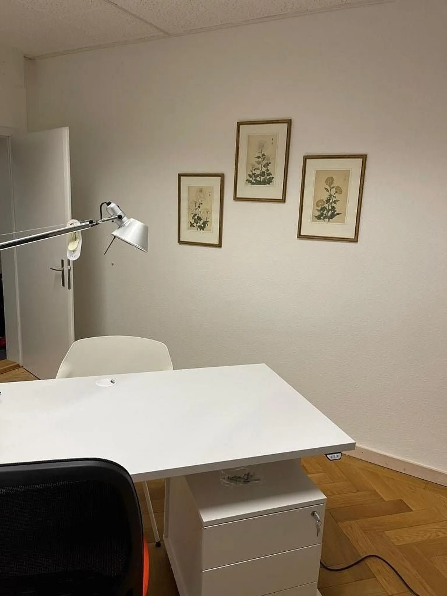 Ufficio, 1° piano a sinistra - Foto 5 di 8