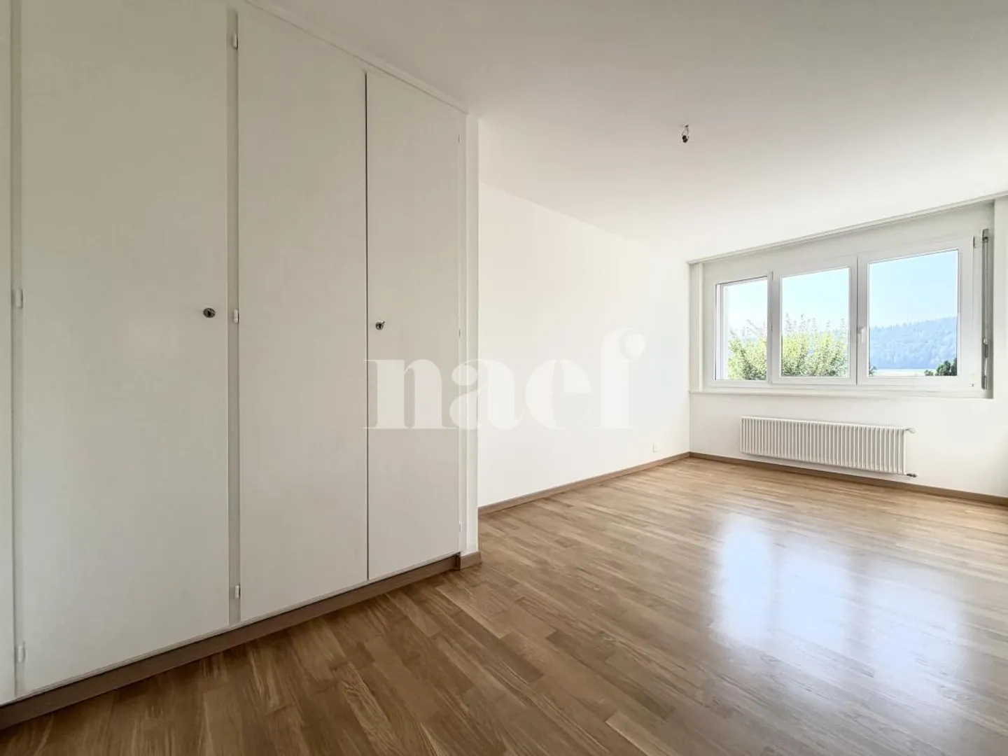 Beautiful 4-room apartment with unobstructed view and balcony - Photo 4 of 11