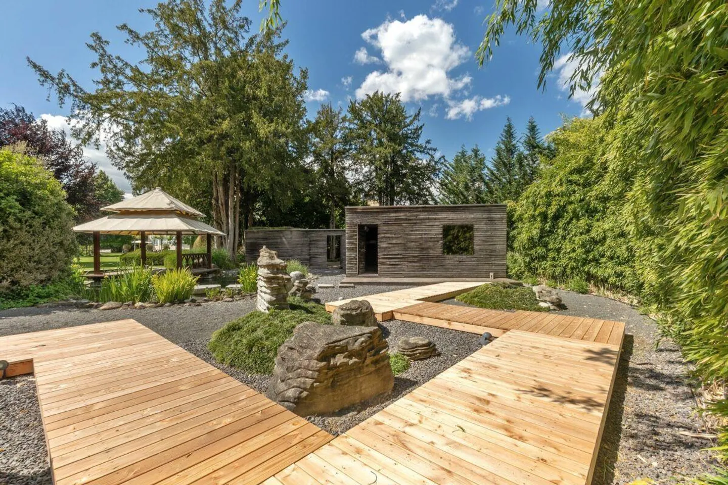 Factory Villa with Private Island on the Reuss - Photo 10 of 12