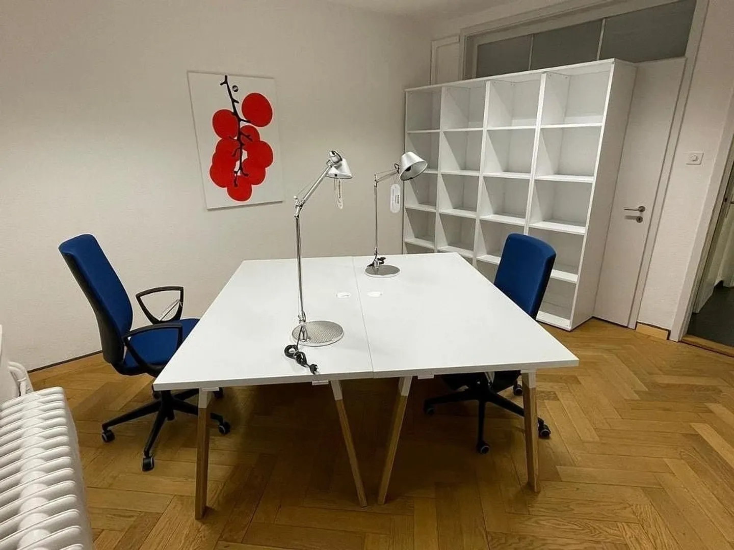 Ufficio, 1° piano a sinistra - Foto 6 di 8