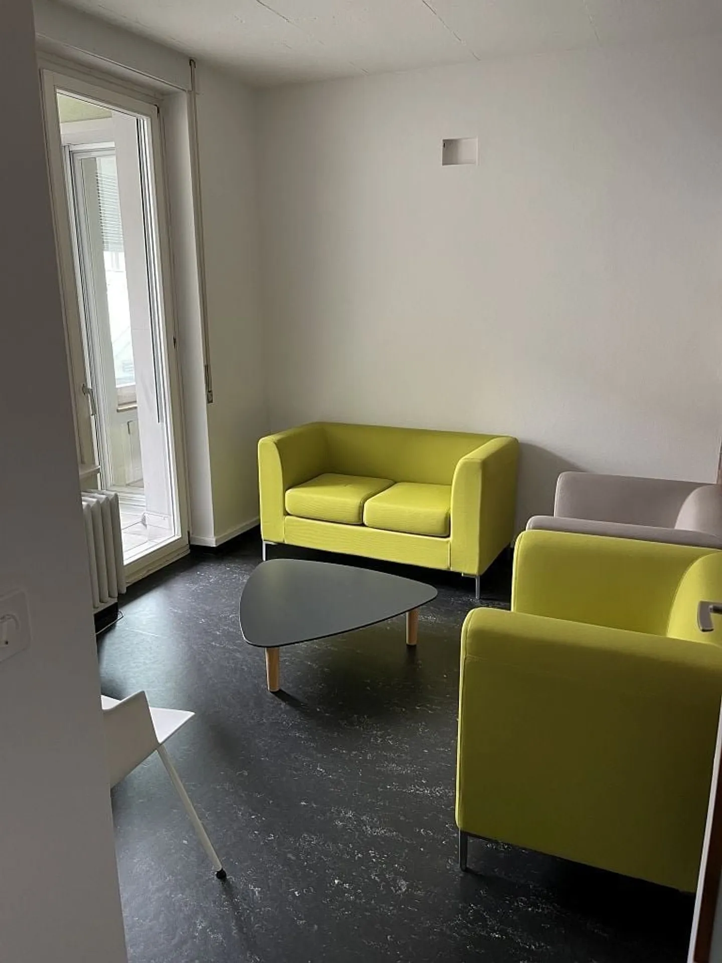 Ufficio, 1° piano a sinistra - Foto 7 di 8