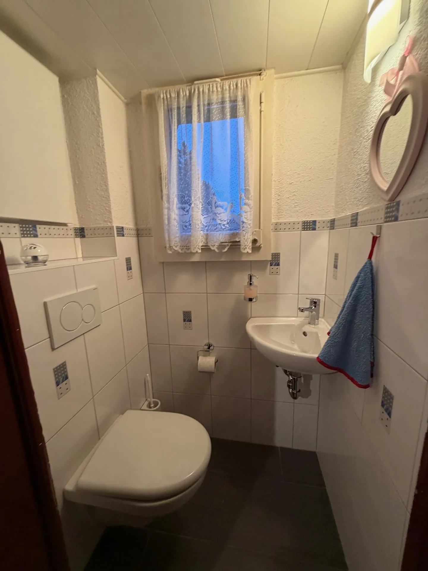 Geräumiges Einfamilienhaus - Foto 7 von 12