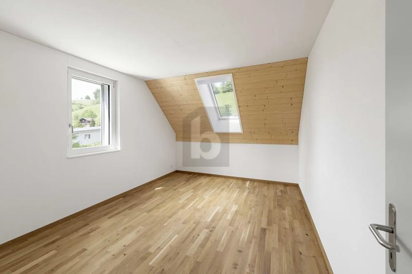 NACHHALTIGER NEUBAU IM GRÜNEN - Photo 3 of 6