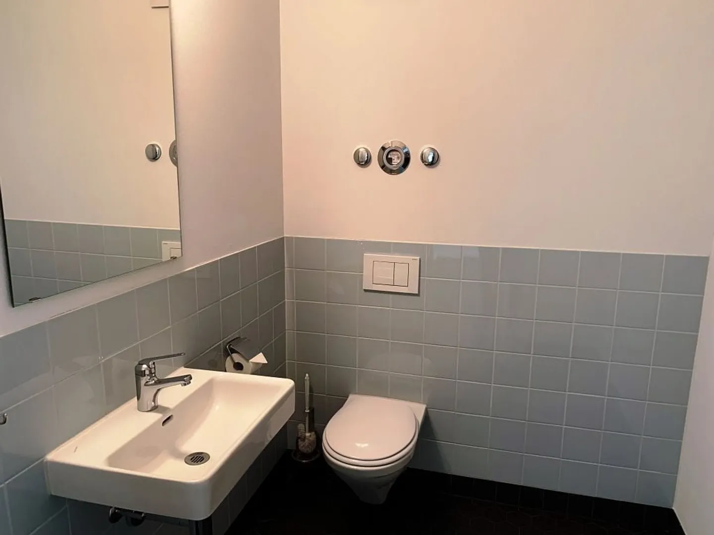 Ufficio, 1° piano a sinistra - Foto 8 di 8