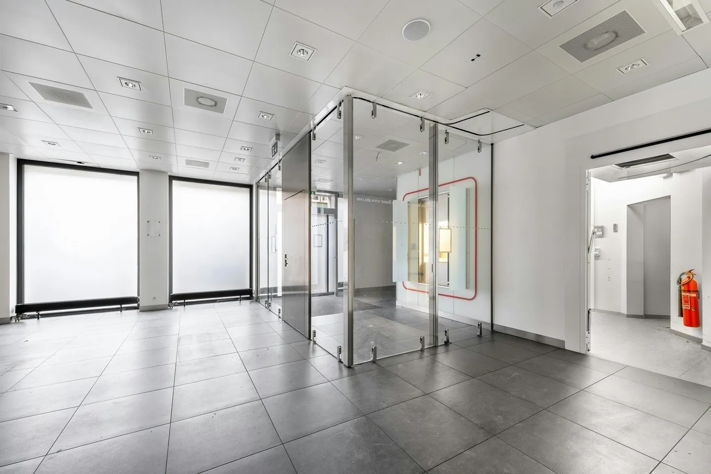 Il tuo spazio commerciale di circa 154 m² nel cuore di Stedtli! - Foto 7 di 11