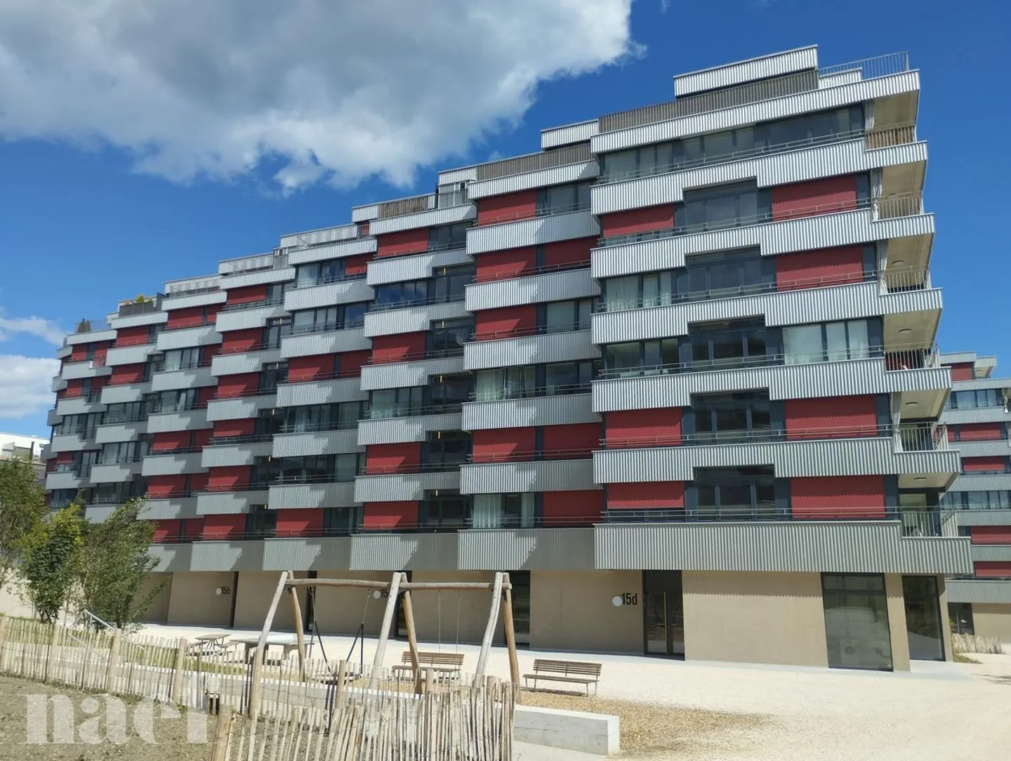 Appartamento 5.5 stanze - Foto 1 di 1