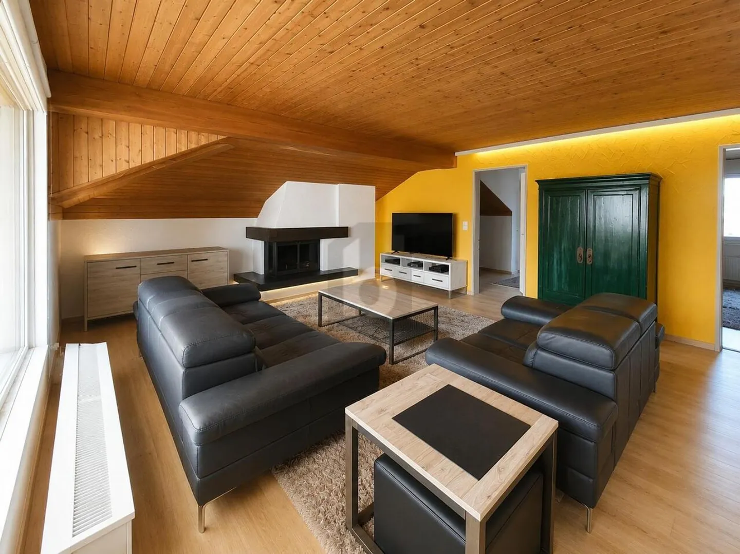 COZY AND FAMILY FRIENDLY - Photo 1 of 6