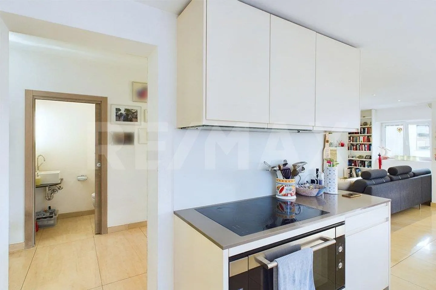 Dream apartment with panoramic terrace and cozy fireplace - Photo 12 of 13