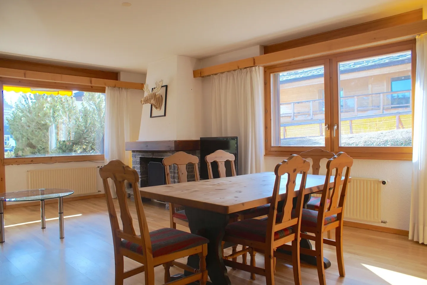 Appartement Charmant à Crans - Photo 3 sur 11
