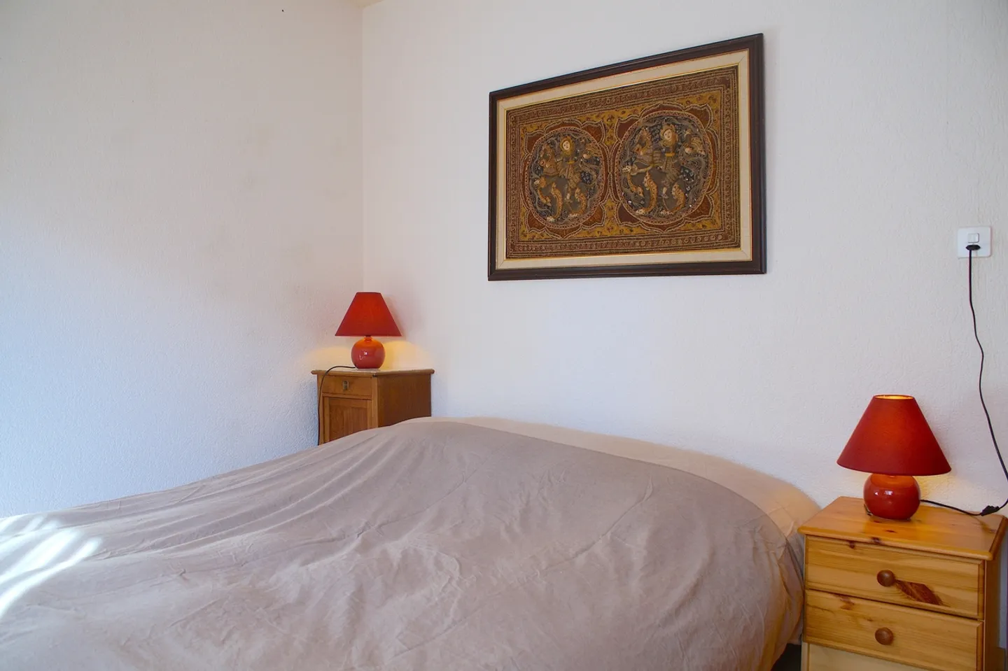 Appartement Charmant à Crans - Photo 9 sur 11