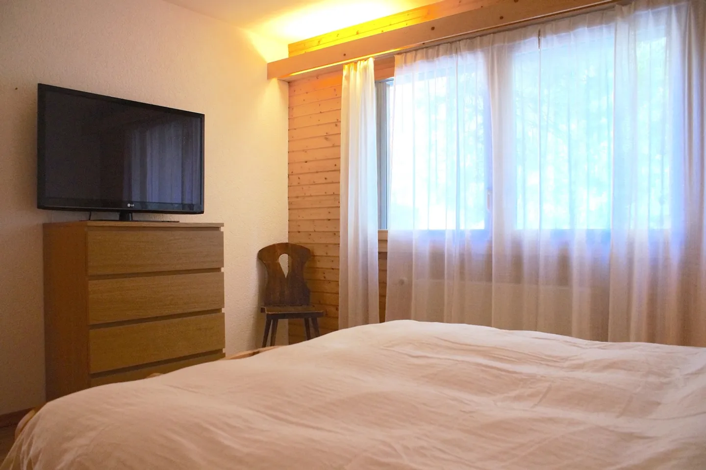 Appartement Charmant à Crans - Photo 10 sur 11