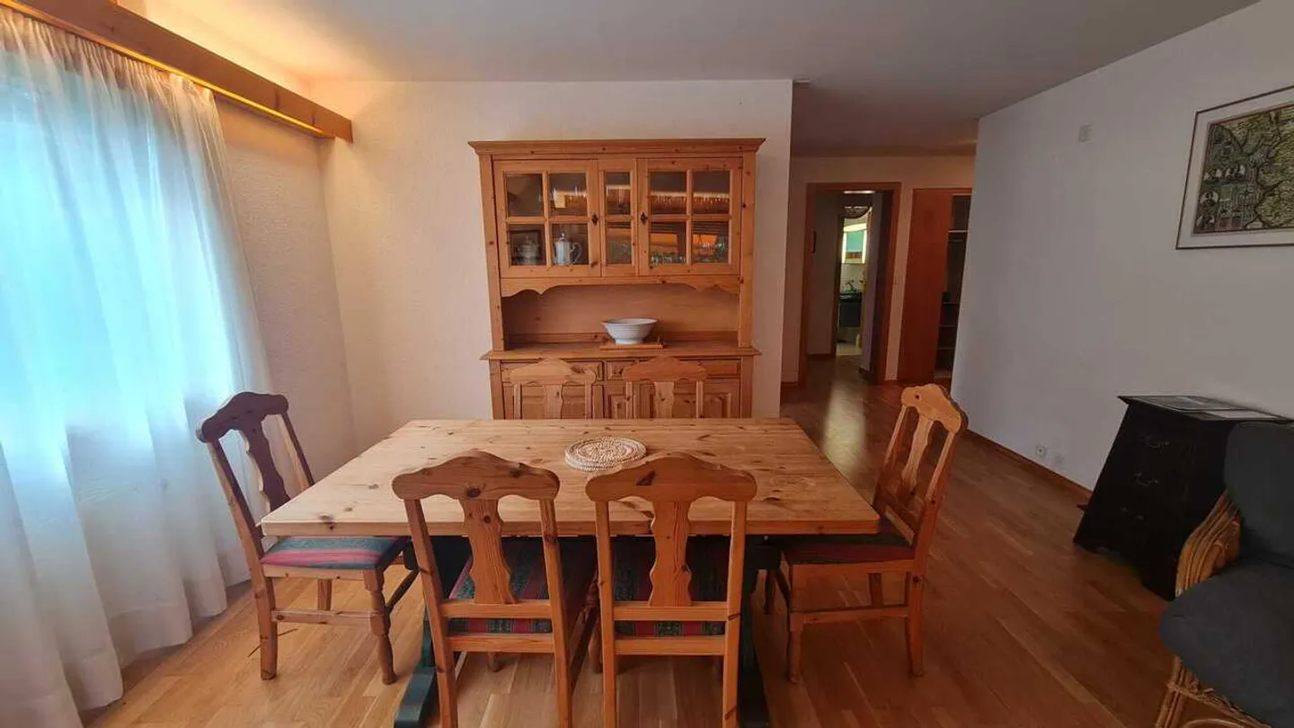 Appartement Charmant à Crans - Photo 5 sur 11