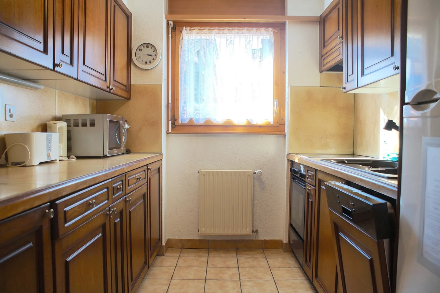 Appartement Charmant à Crans - Photo 6 sur 11