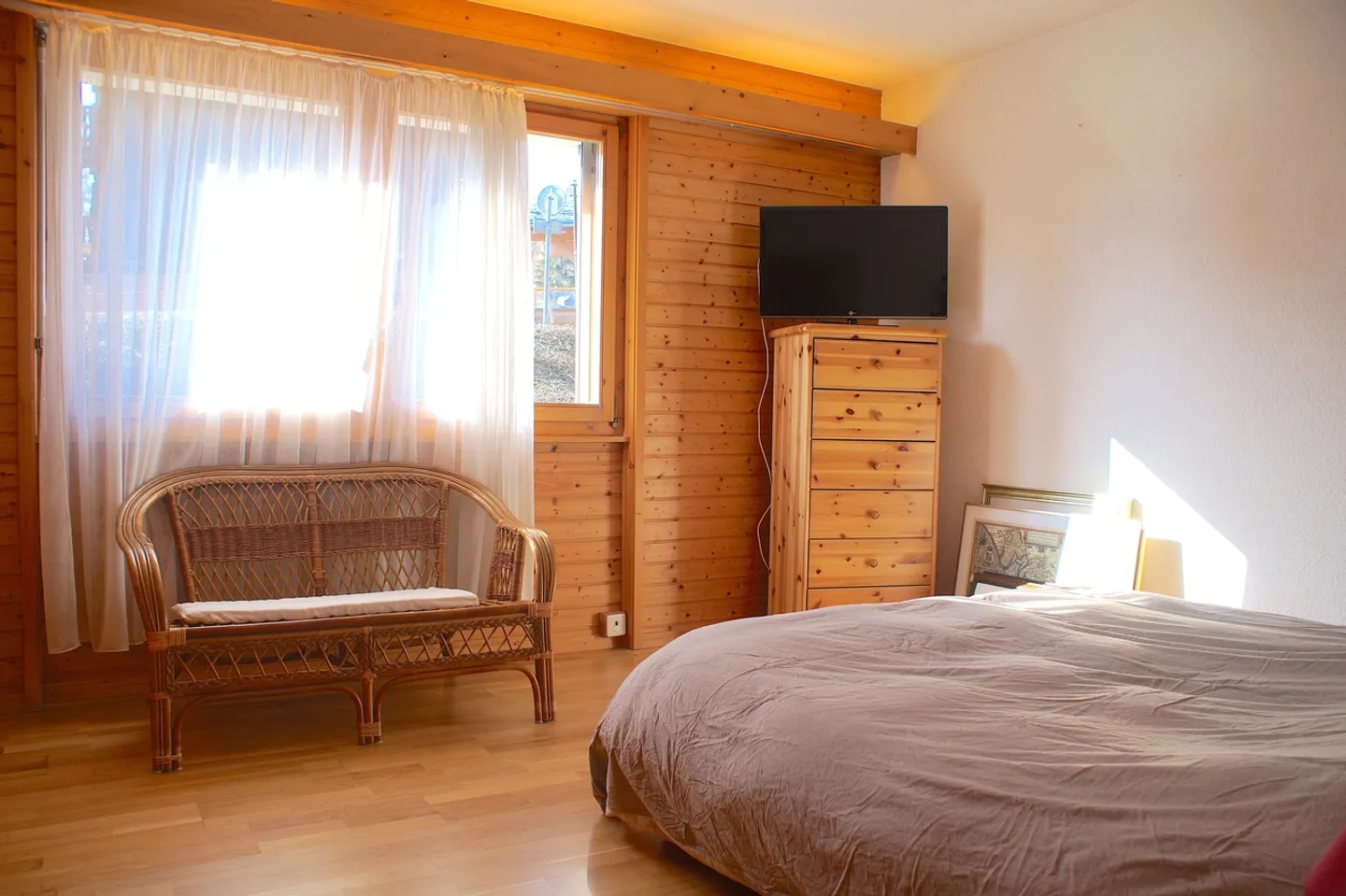Appartement Charmant à Crans - Photo 7 sur 11