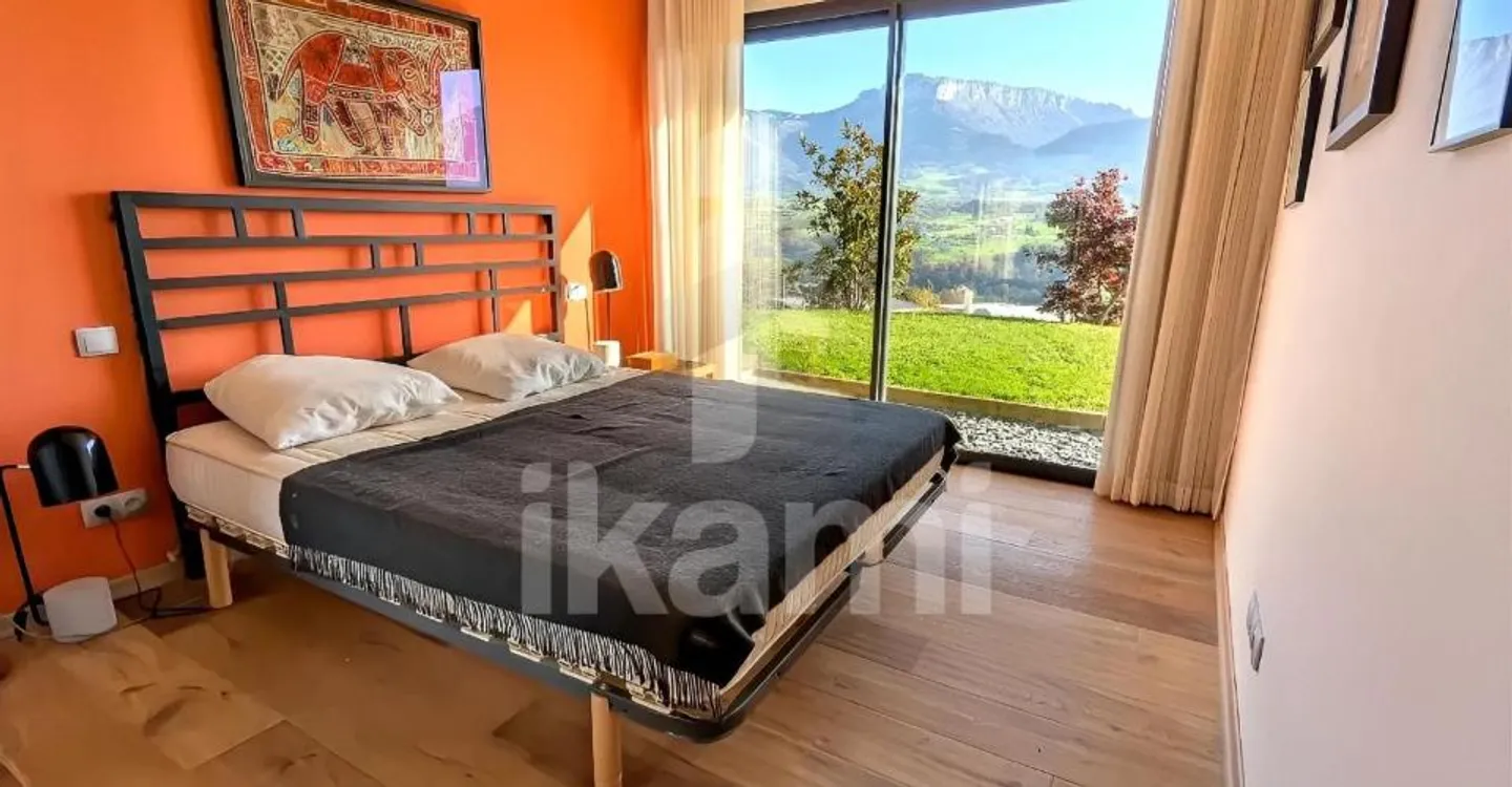 Villa Contemporaine - Photo 9 sur 12
