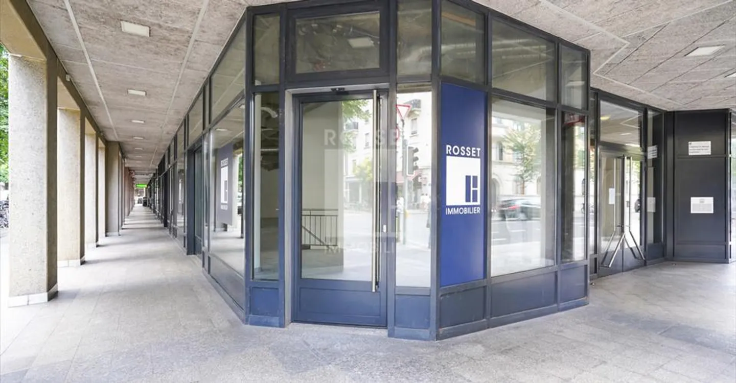 Magasin à louer - Photo 10 sur 11