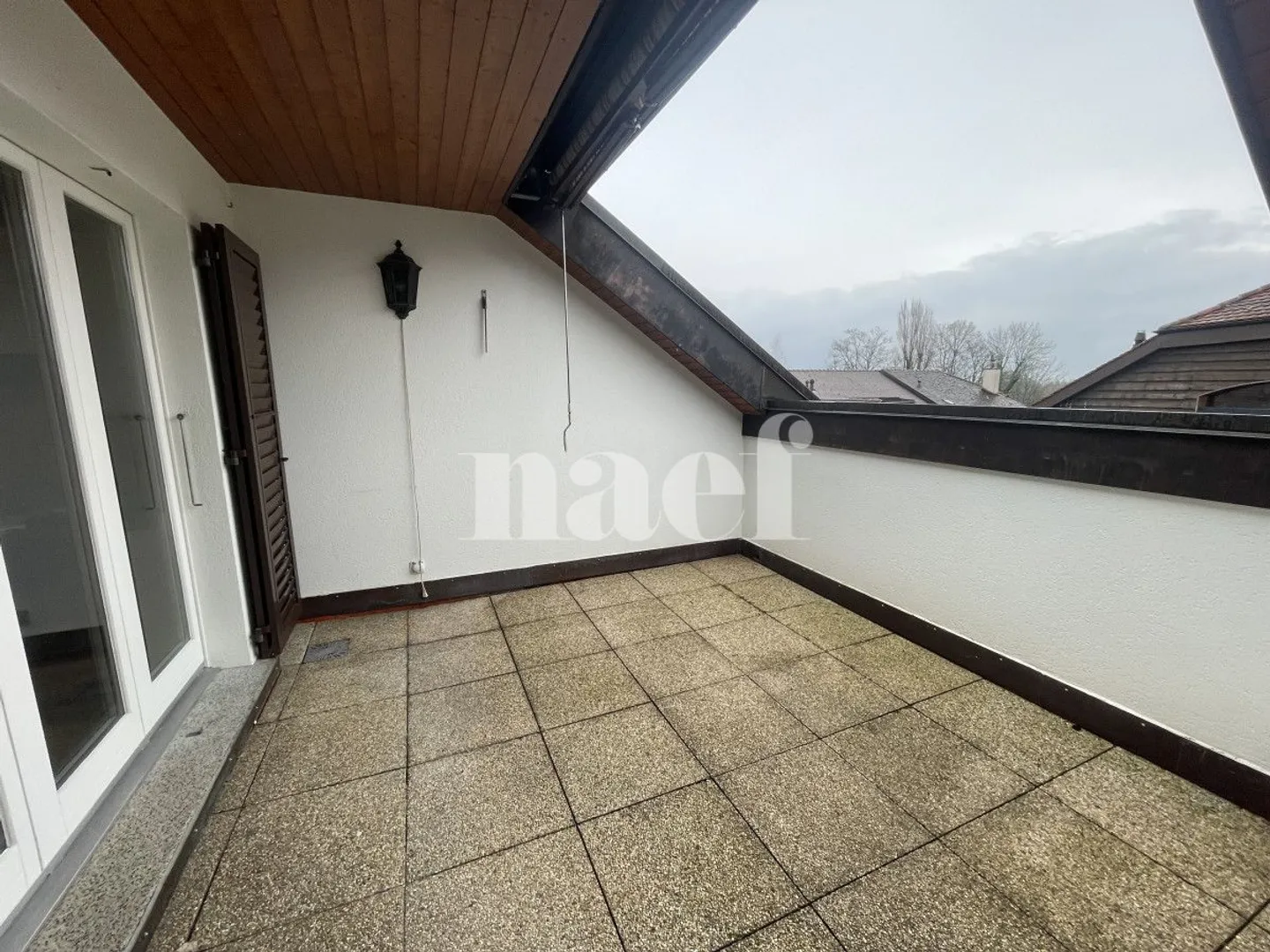 Appartement 3.5 pièces - Photo 2 sur 8