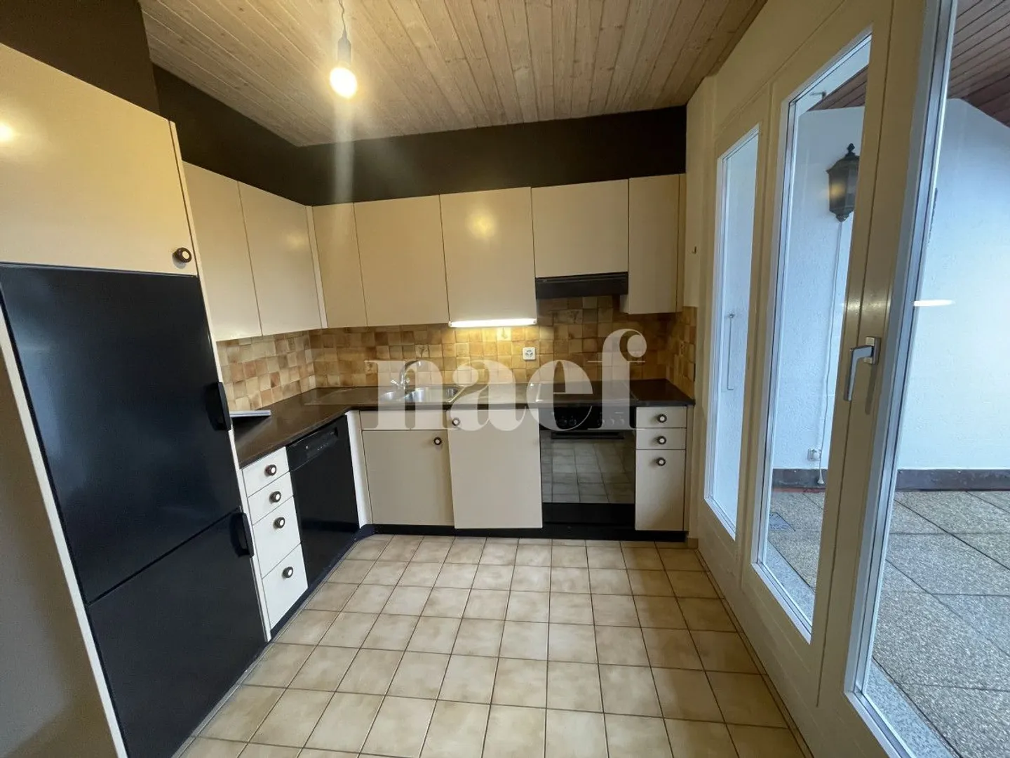 Appartement 3.5 pièces - Photo 3 sur 8