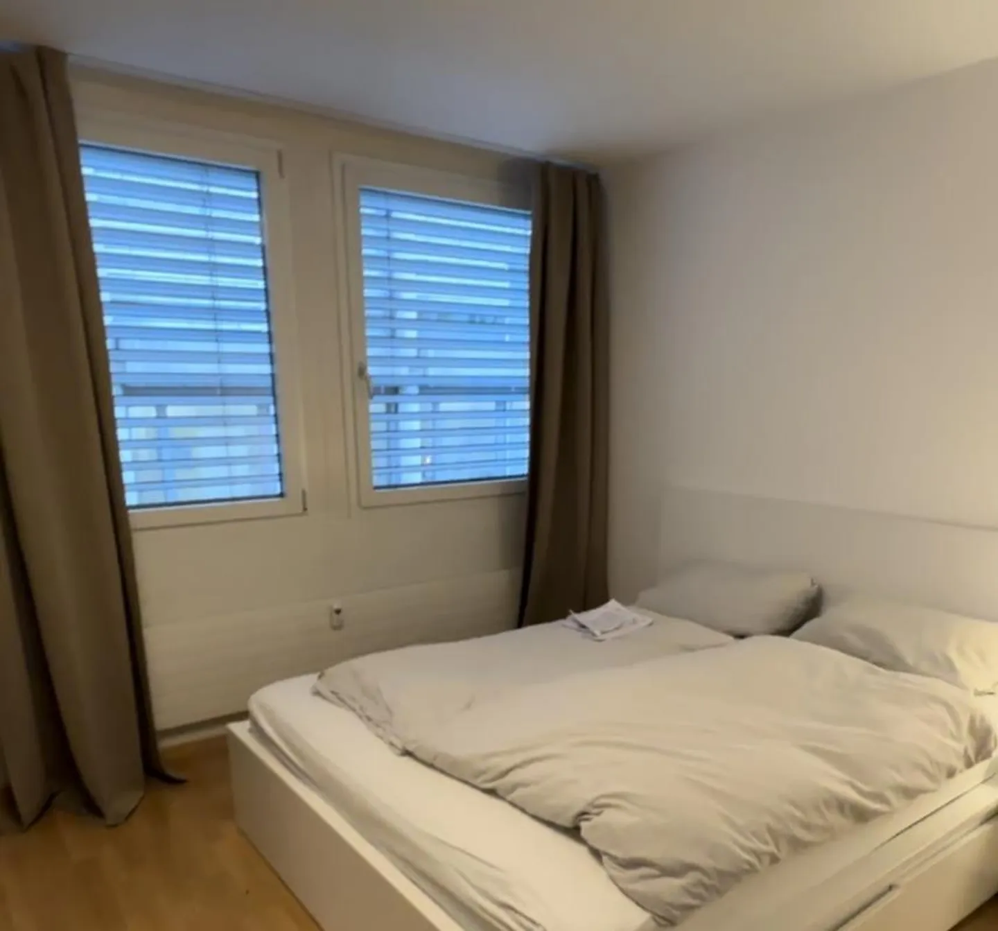 Al cuore della vita cittadina - accanto al teatro comunale, al Reuss, alla LUKB e alla stazione - Foto 6 di 8