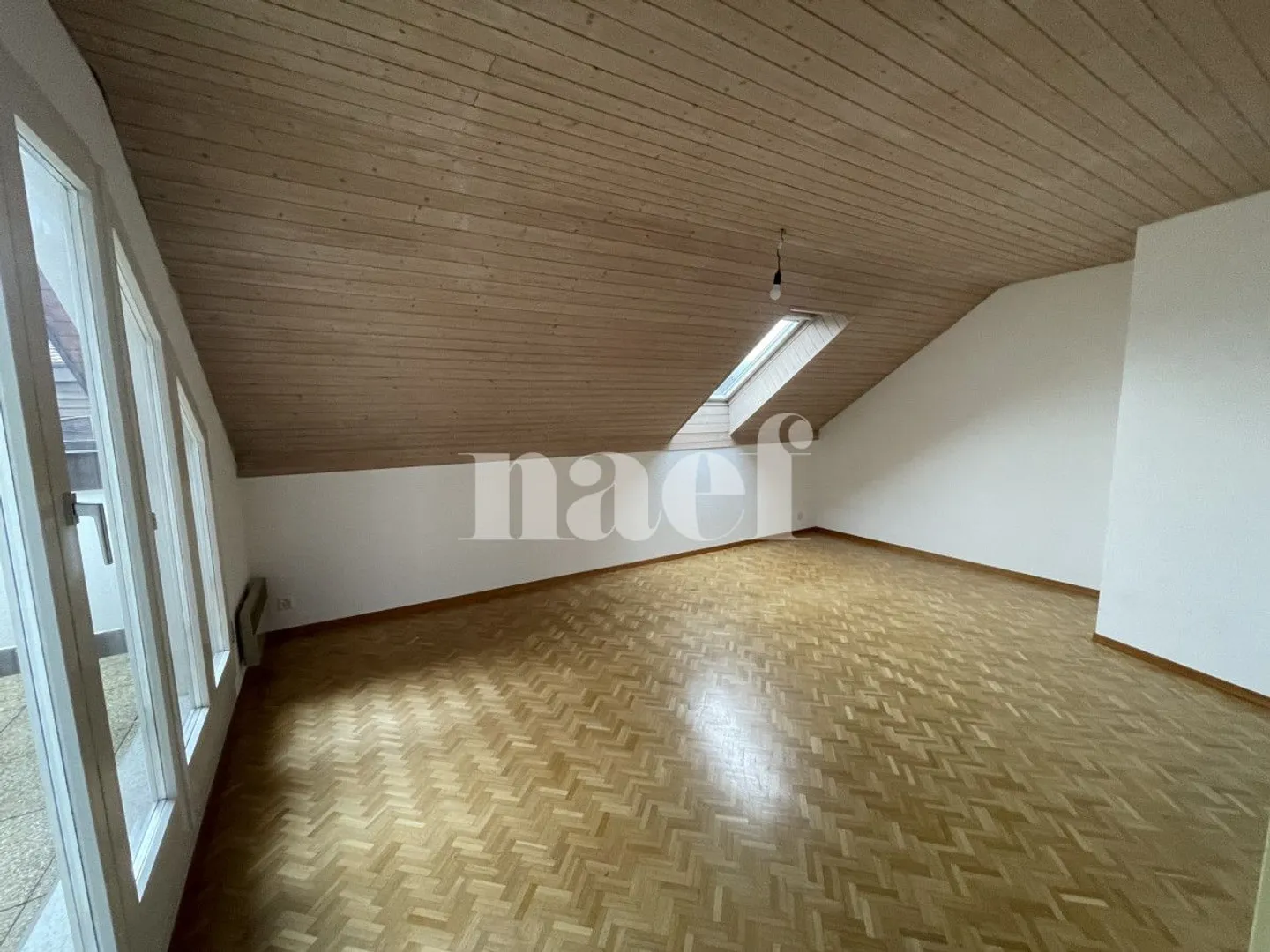 Appartement 3.5 pièces - Photo 4 sur 8