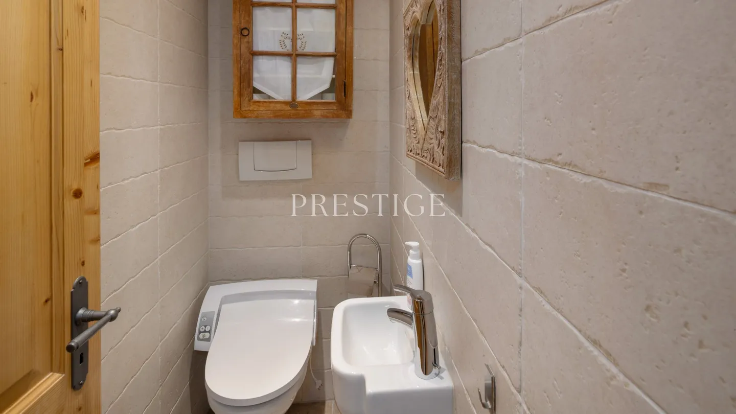 Appartamento Incantevole a Crans - Foto 7 di 12