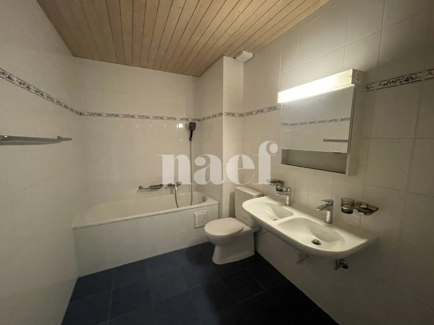 Appartement 3.5 pièces - Photo 8 sur 8