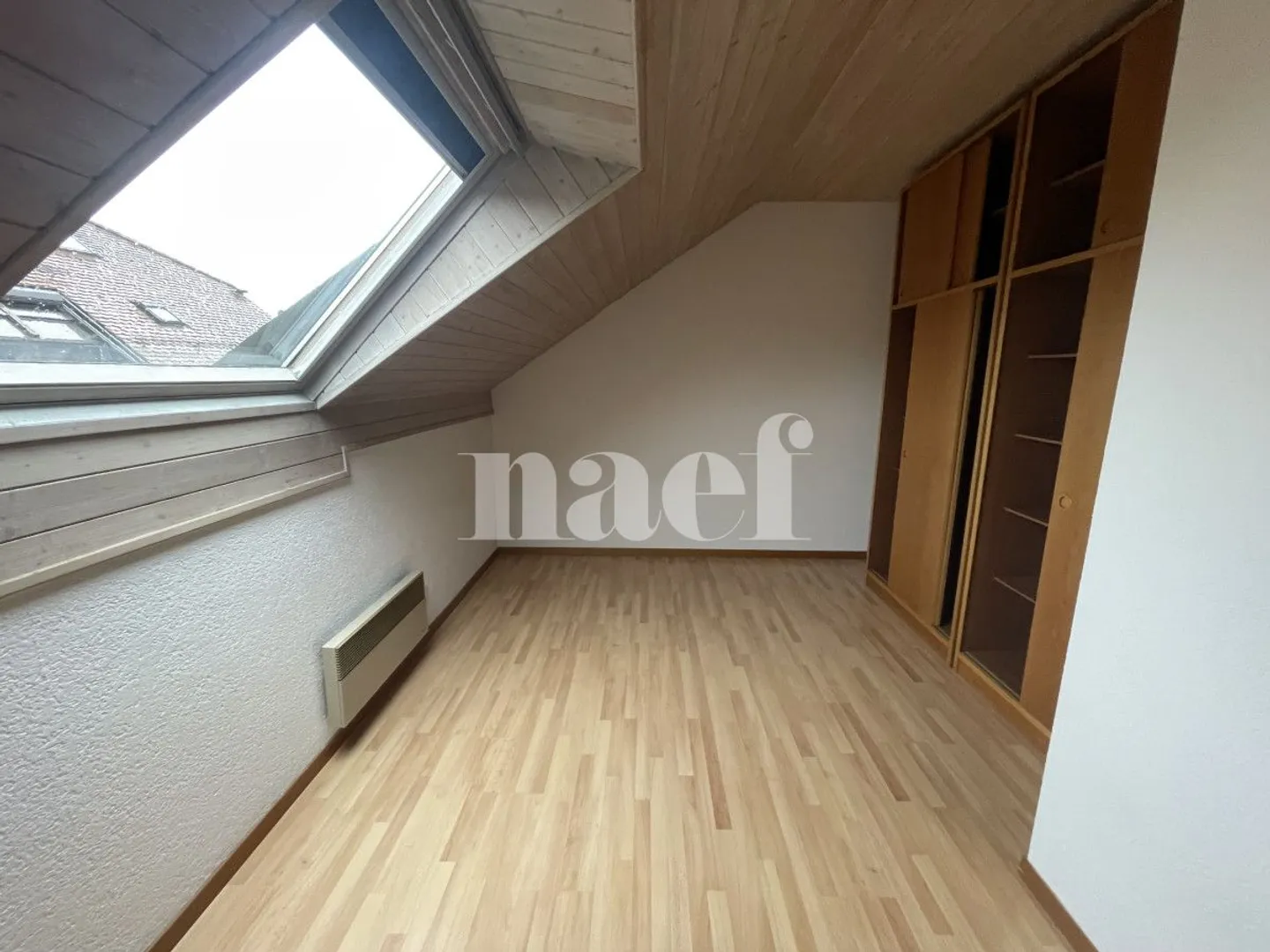 Appartement 3.5 pièces - Photo 6 sur 8