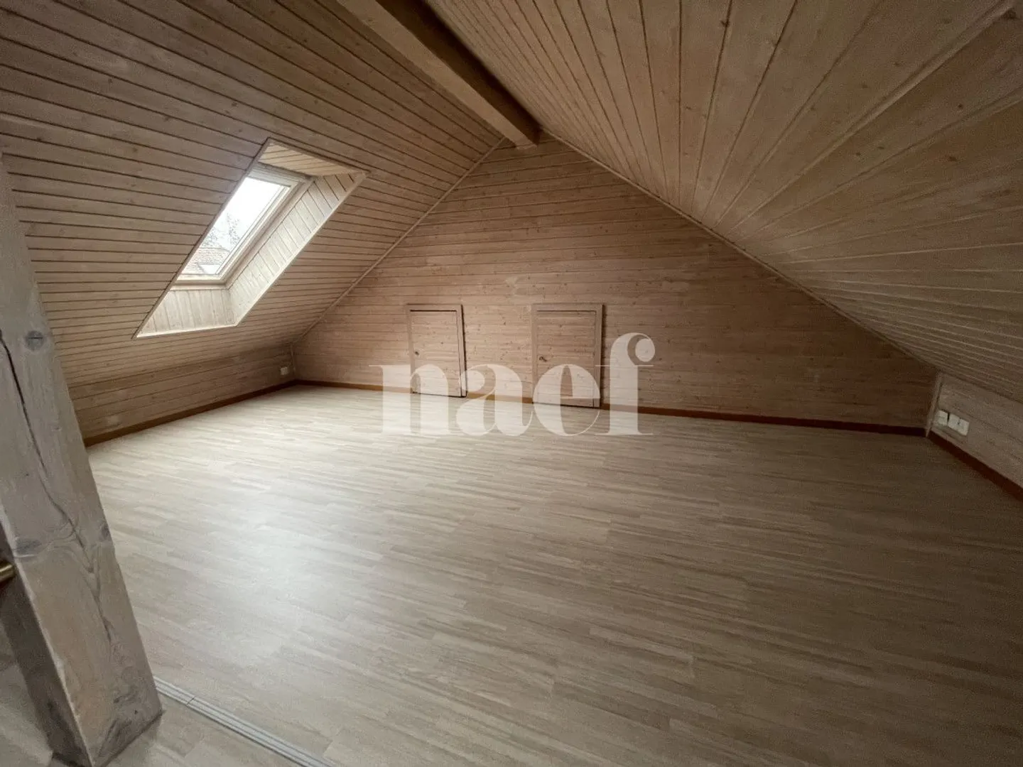 Appartement 3.5 pièces - Photo 7 sur 8