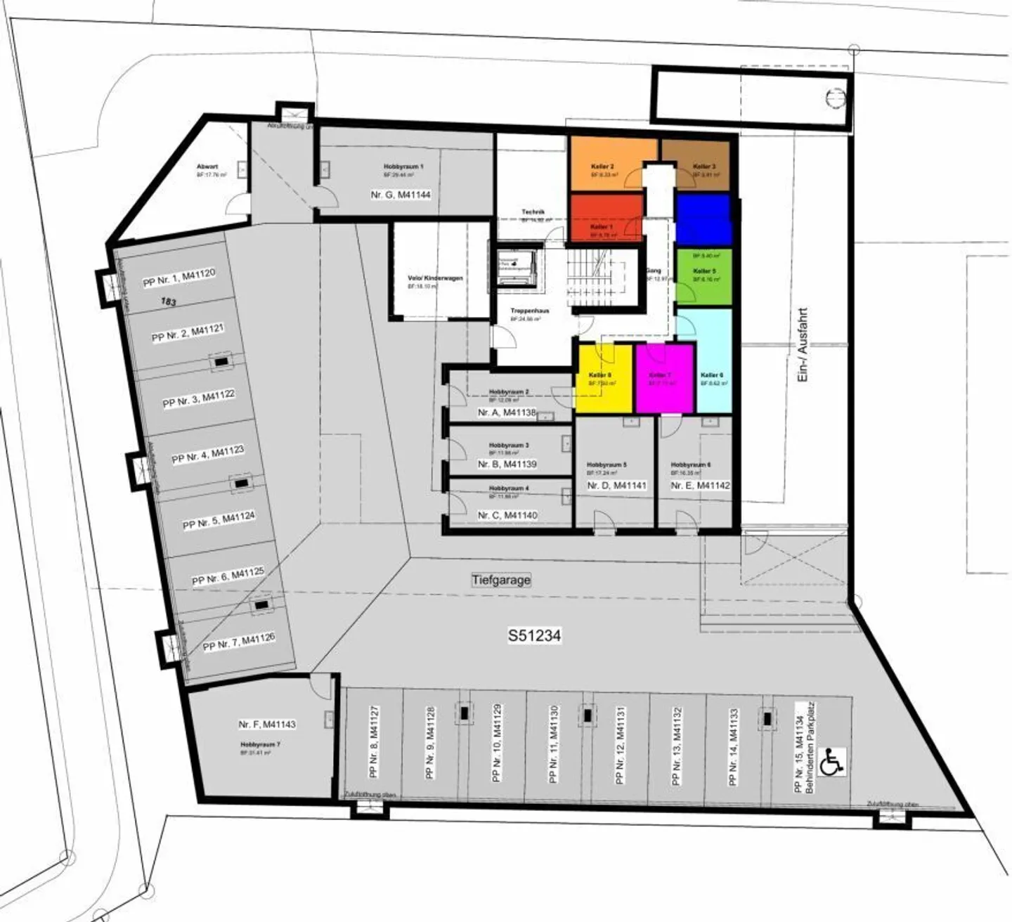 The perfect space for your projects - Photo 3 of 3