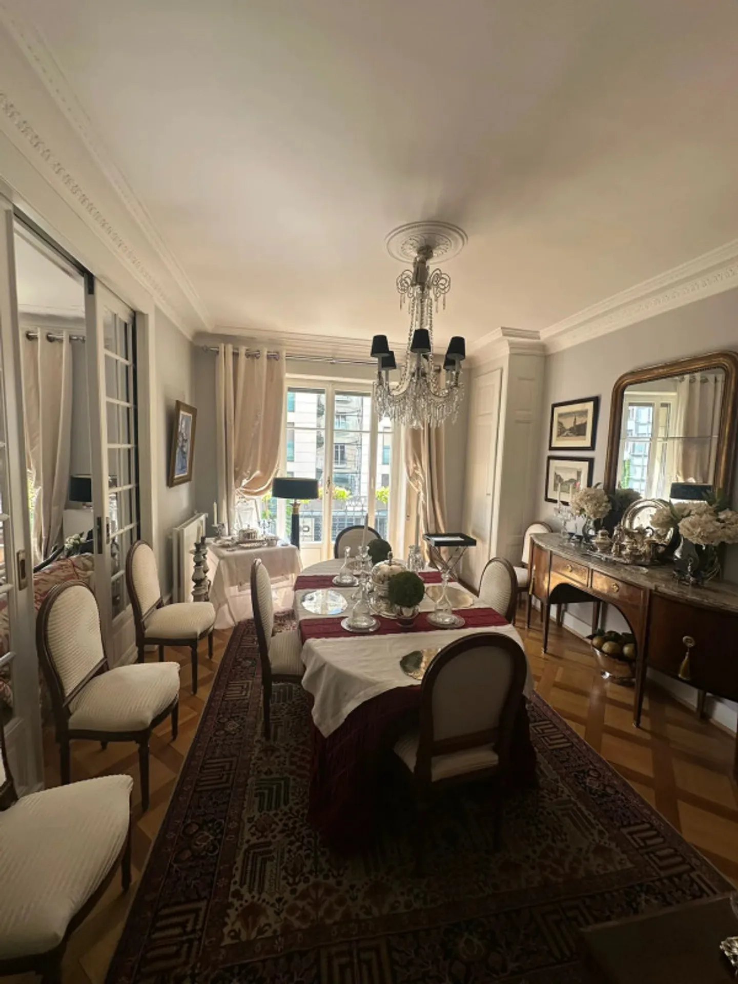 Appartamento spazioso a Ginevra - Foto 2 di 10