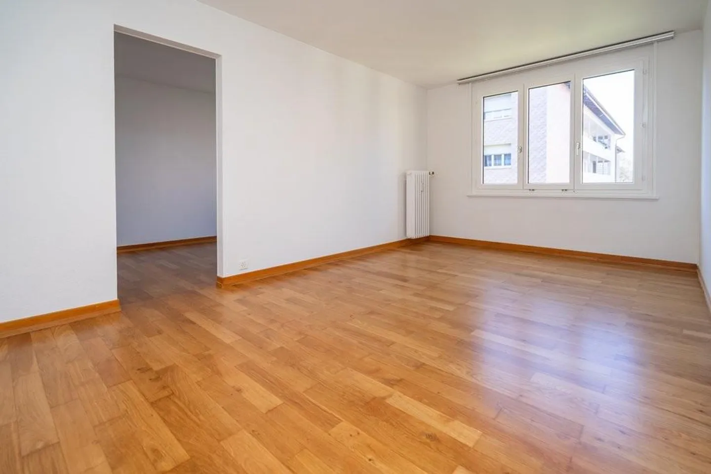 Centrally located 3 bedroom apartment for rent - Photo 1 of 5