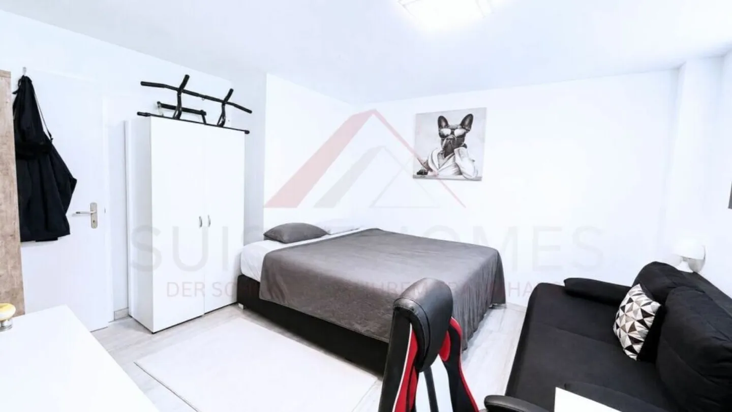 Exklusive Wohnung mit Seesicht - Foto 9 von 18