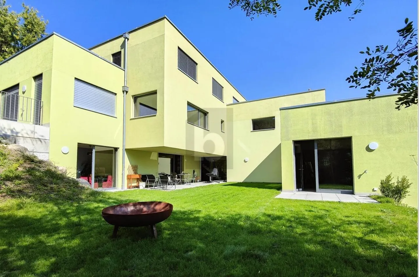 Appartement Moderne pour Seniors - Photo 1 sur 5