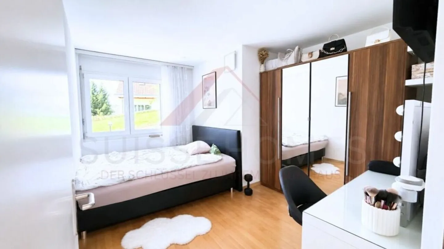 Exklusive Wohnung mit Seesicht - Foto 11 von 18