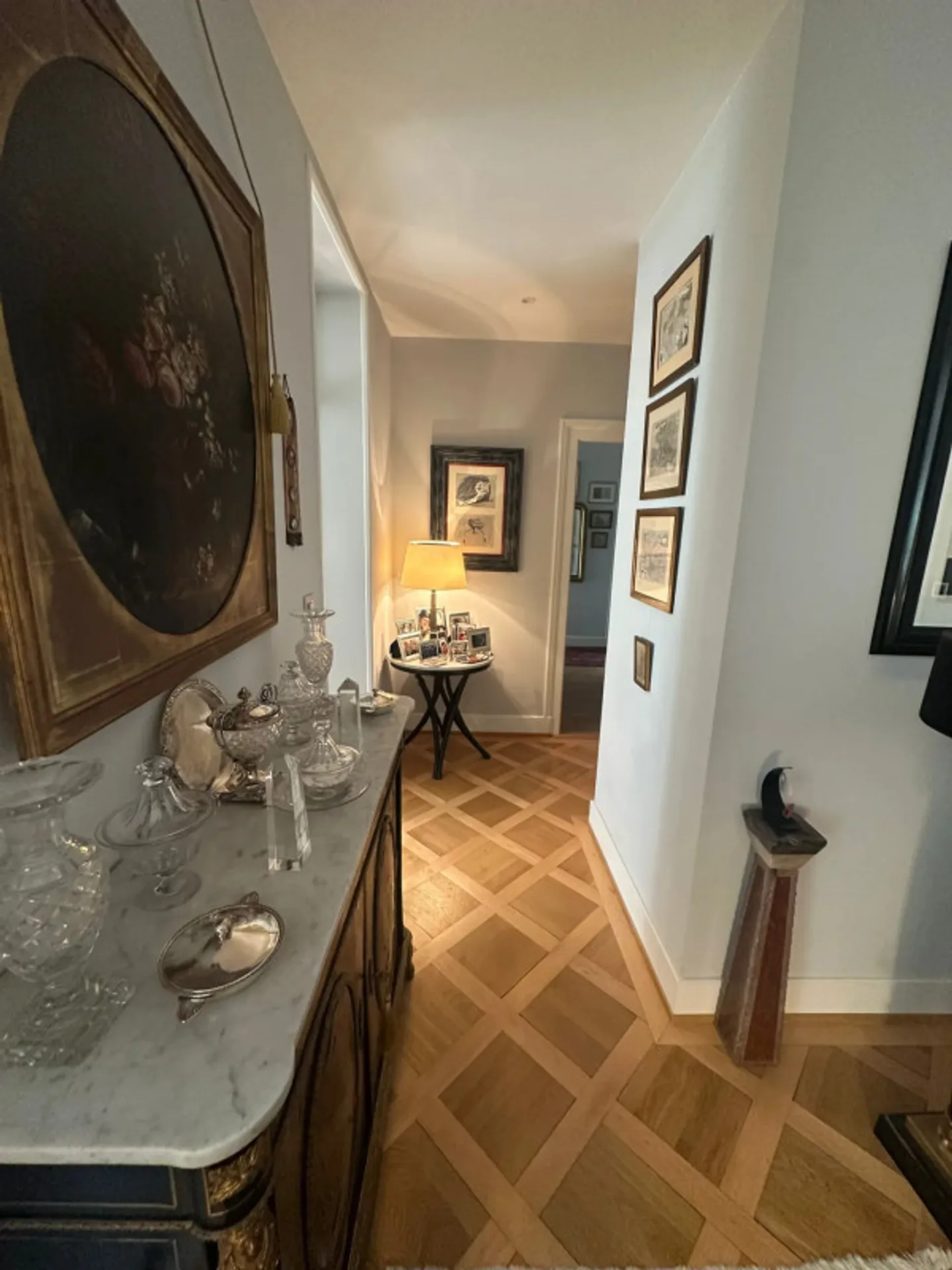 Appartamento spazioso a Ginevra - Foto 6 di 10