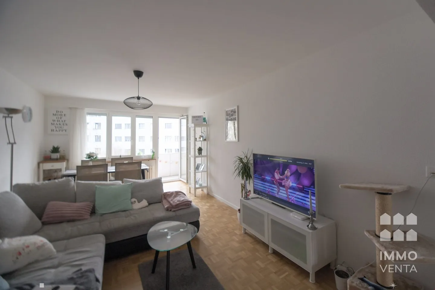 Modern 2.5-room apartment for rent in Biel/Bienne - Photo 4 of 12