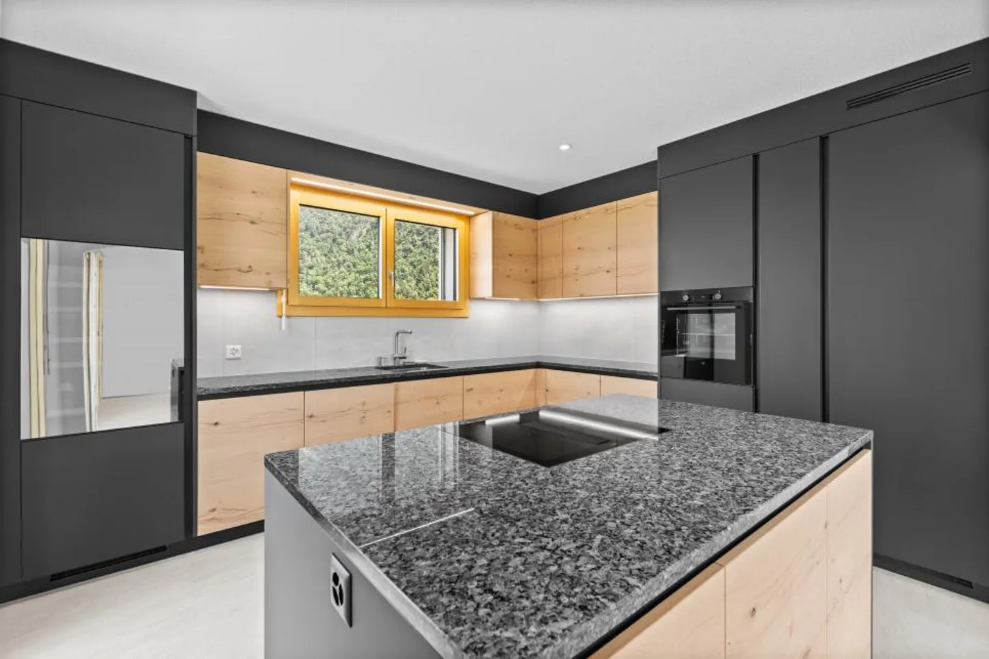 Benvenuti a Sierre, la città del sole. La vostra futura villa per 619.- CHF al mese!! - Foto 4 di 9