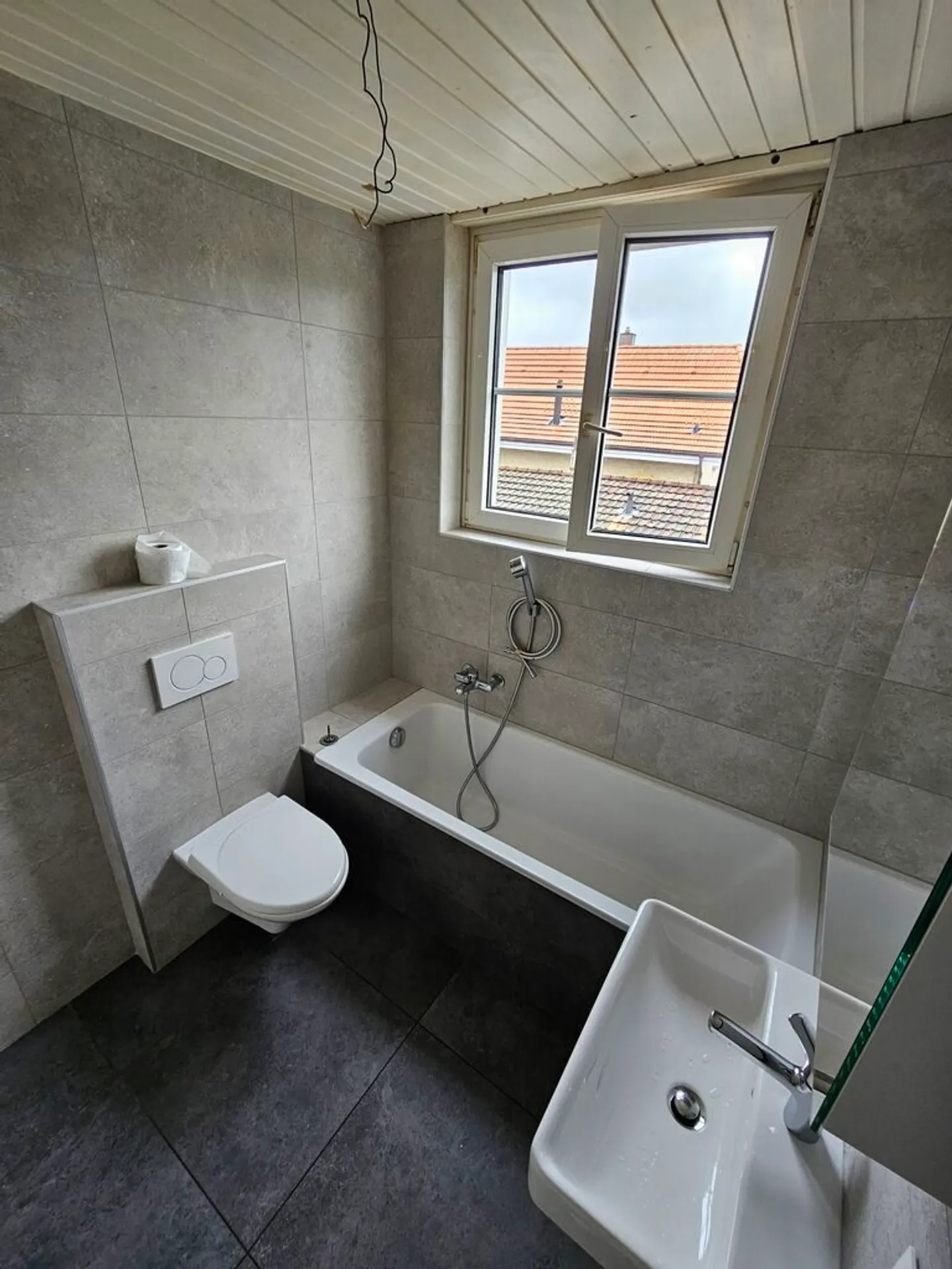 3.5 Room Apartment - Photo 4 of 6