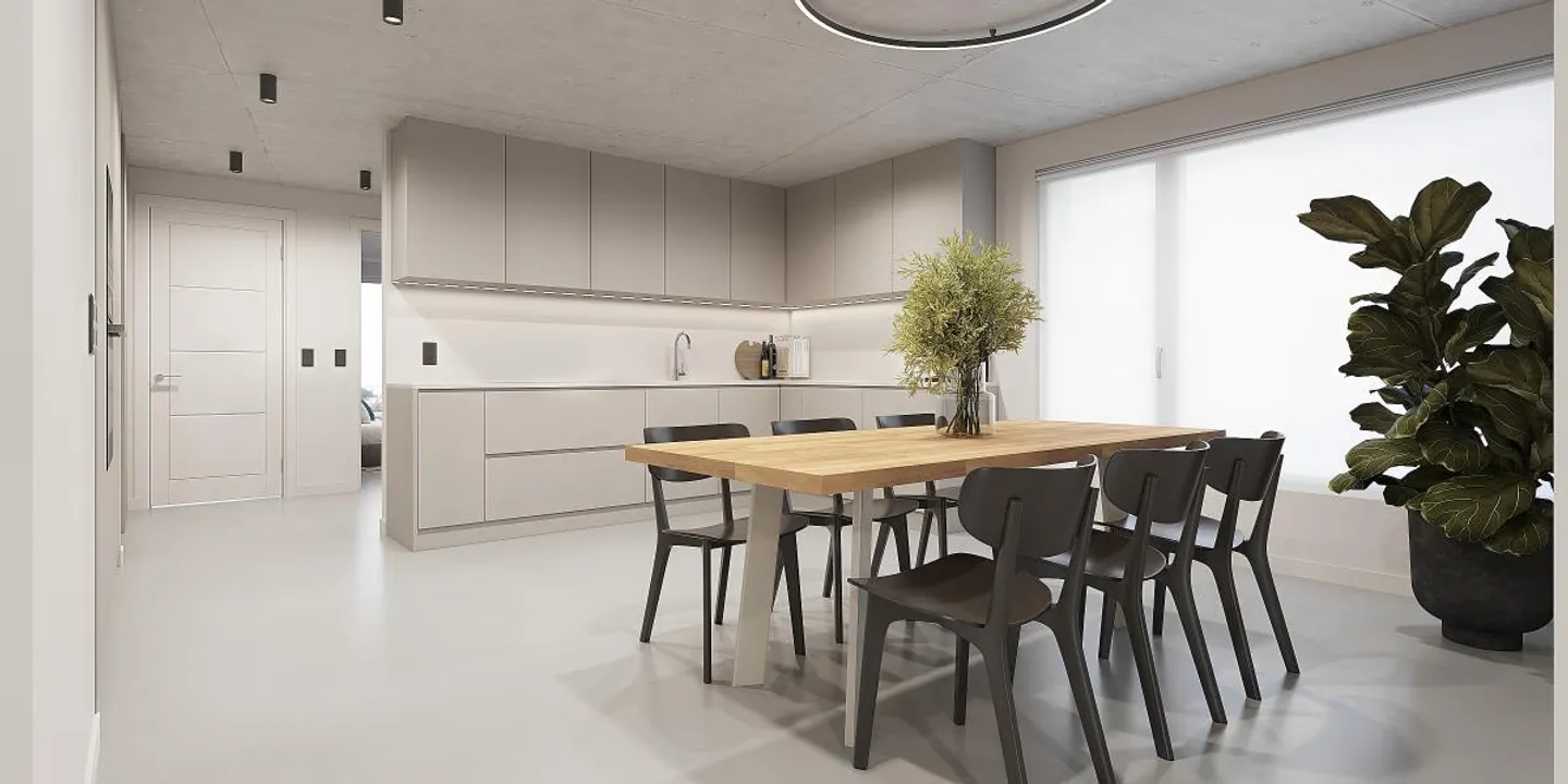 Appartement à vendre - Photo 4 sur 5