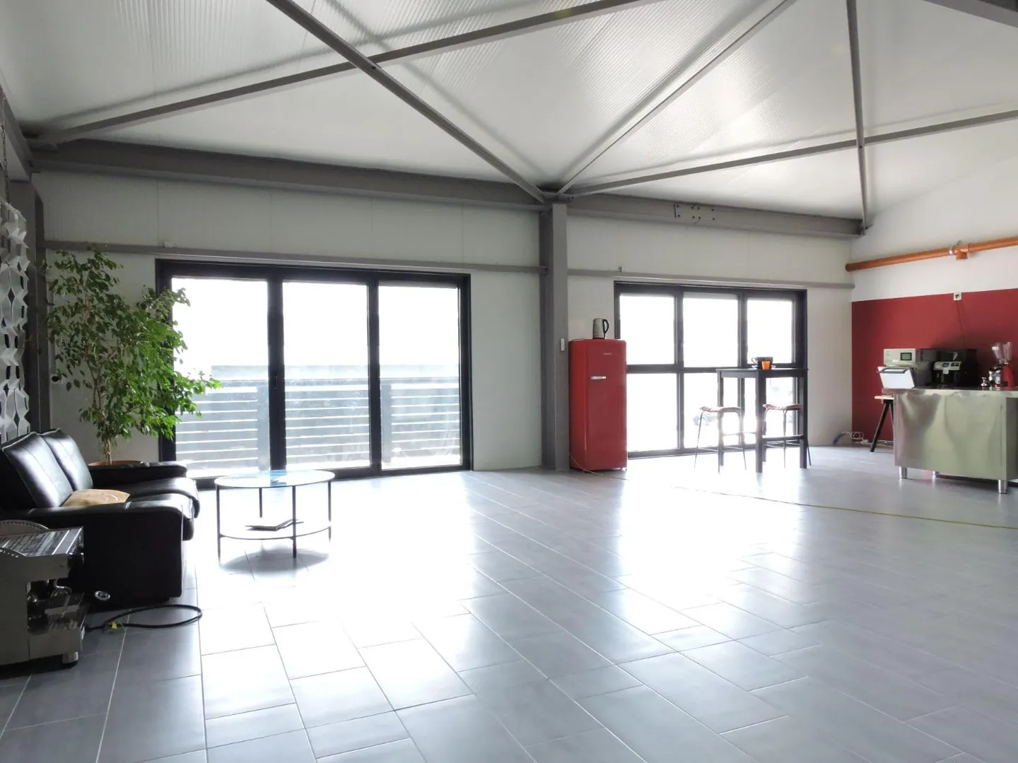 Ufficio 2 stanze - Foto 1 di 5