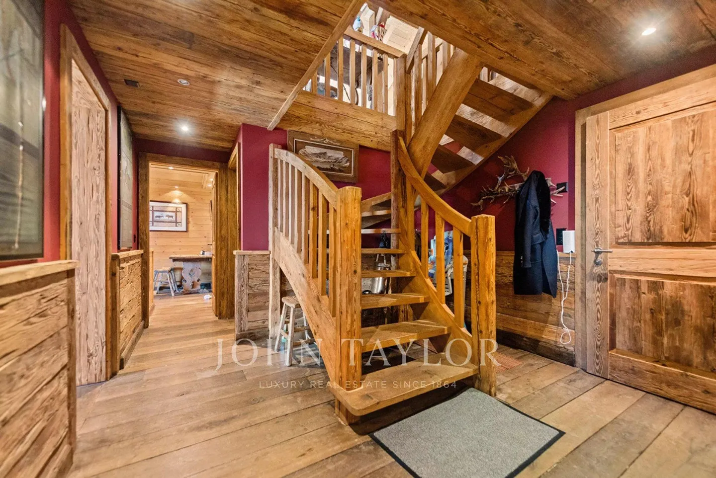 Crans-Montana - Duplex Eccezionale, settore Des Barzettes - Foto 10 di 11