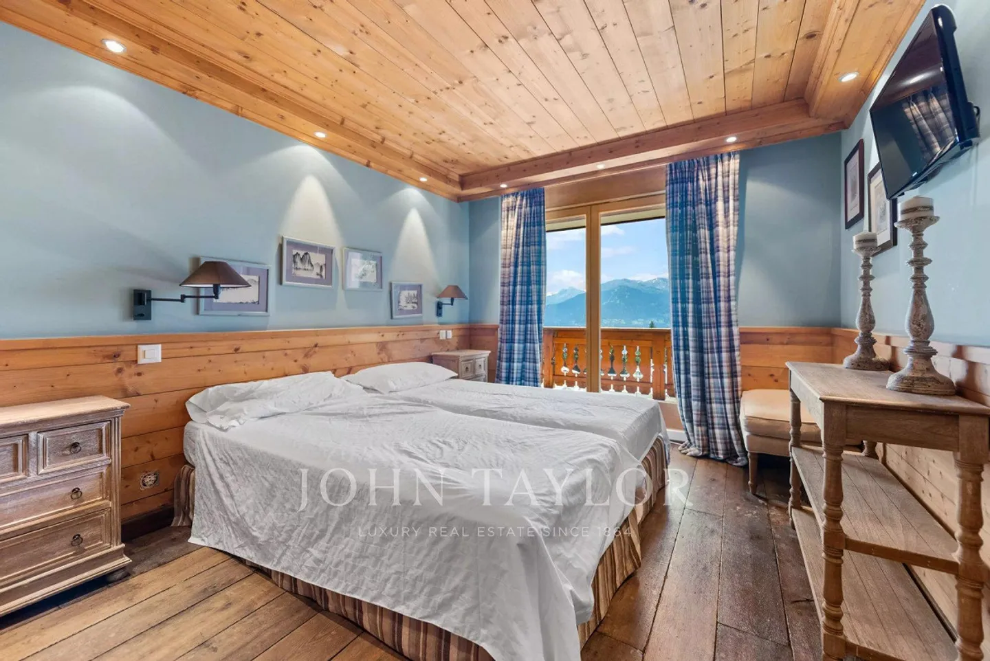 Crans-Montana - Duplex Eccezionale, settore Des Barzettes - Foto 11 di 11