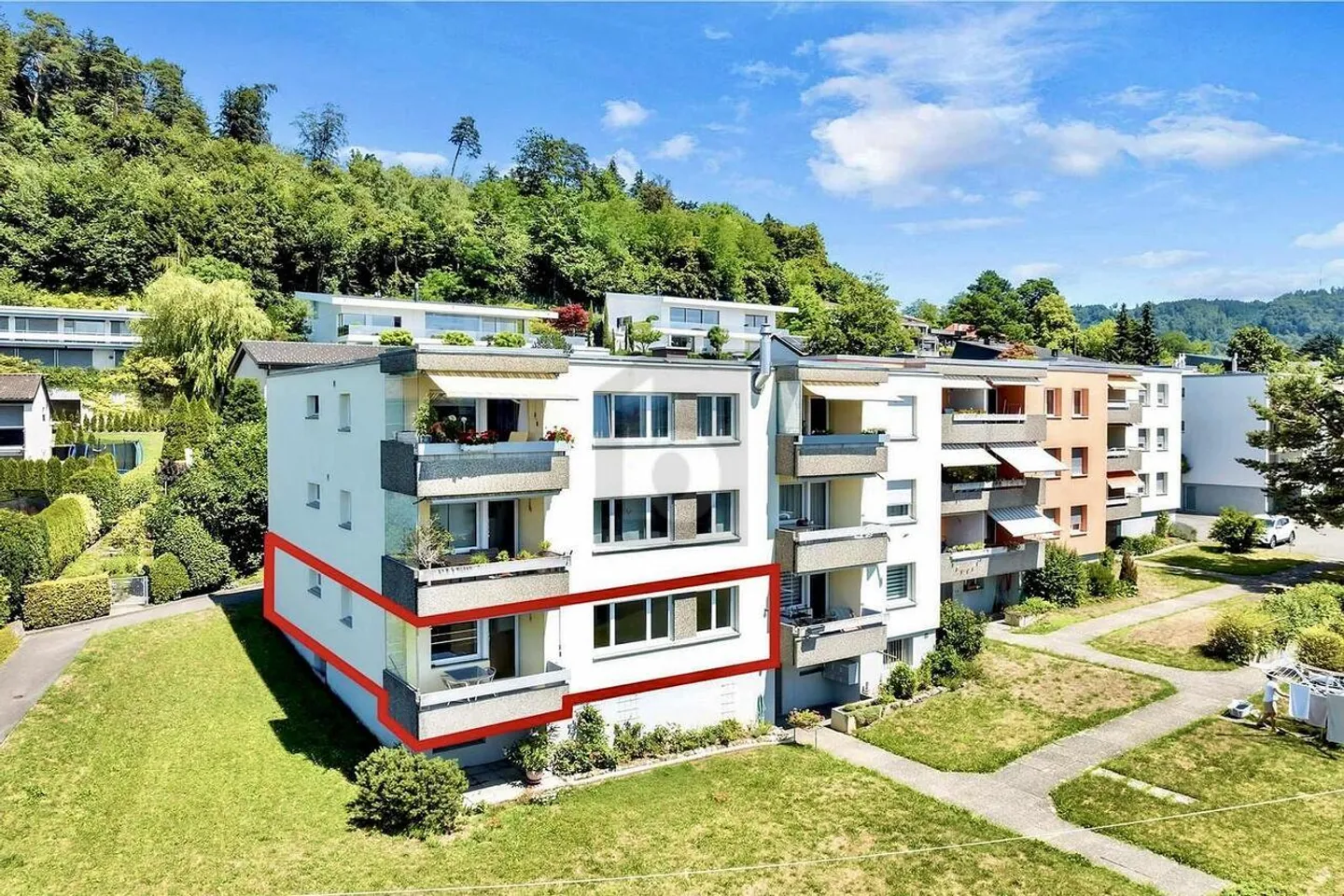 LIVING IN AN ELEVATED LOCATION IN THE MANNENBERG DISTRICT - Photo 1 of 6