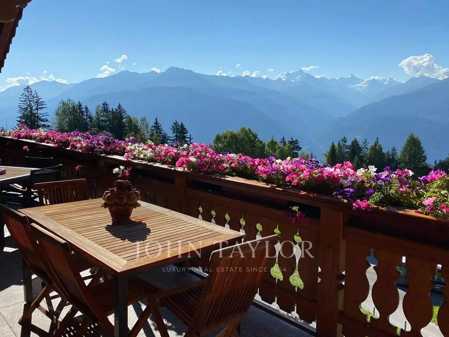 Crans-Montana - Duplex Eccezionale, settore Des Barzettes - Foto 2 di 11