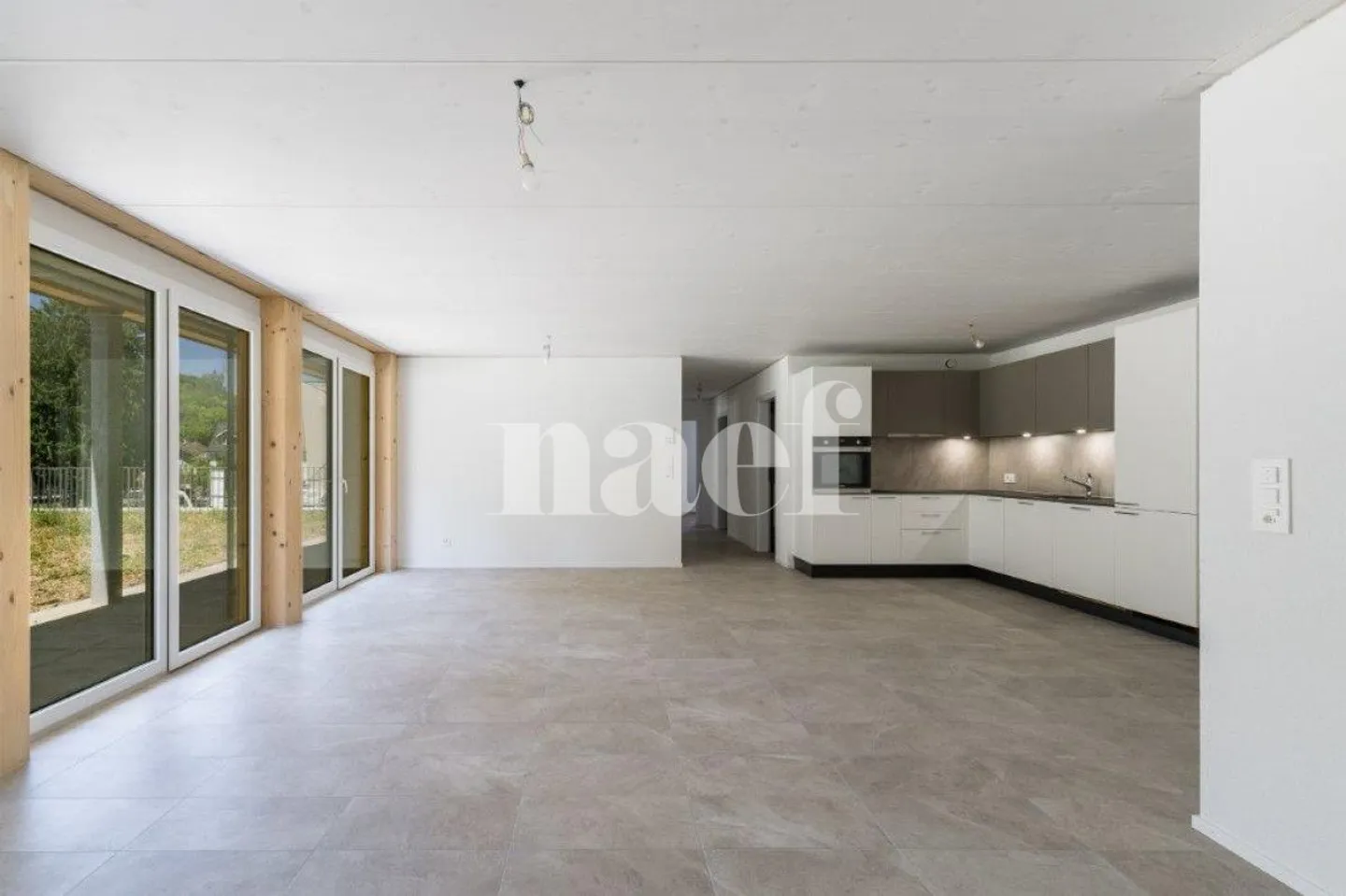 Appartement 4.5 pièces - Photo 3 sur 12