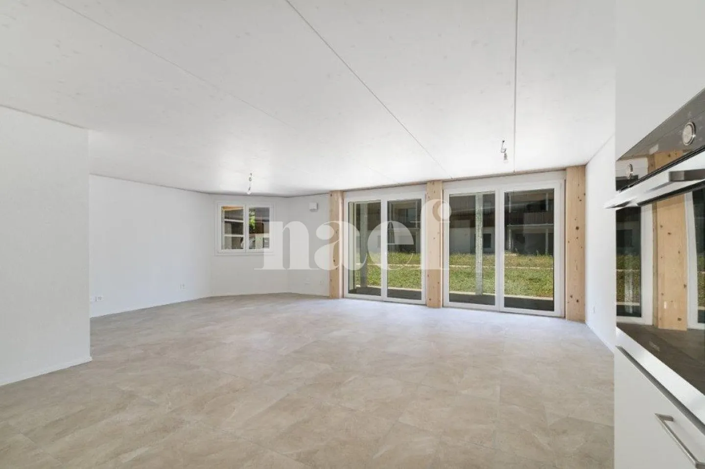 Appartement 4.5 pièces - Photo 4 sur 12