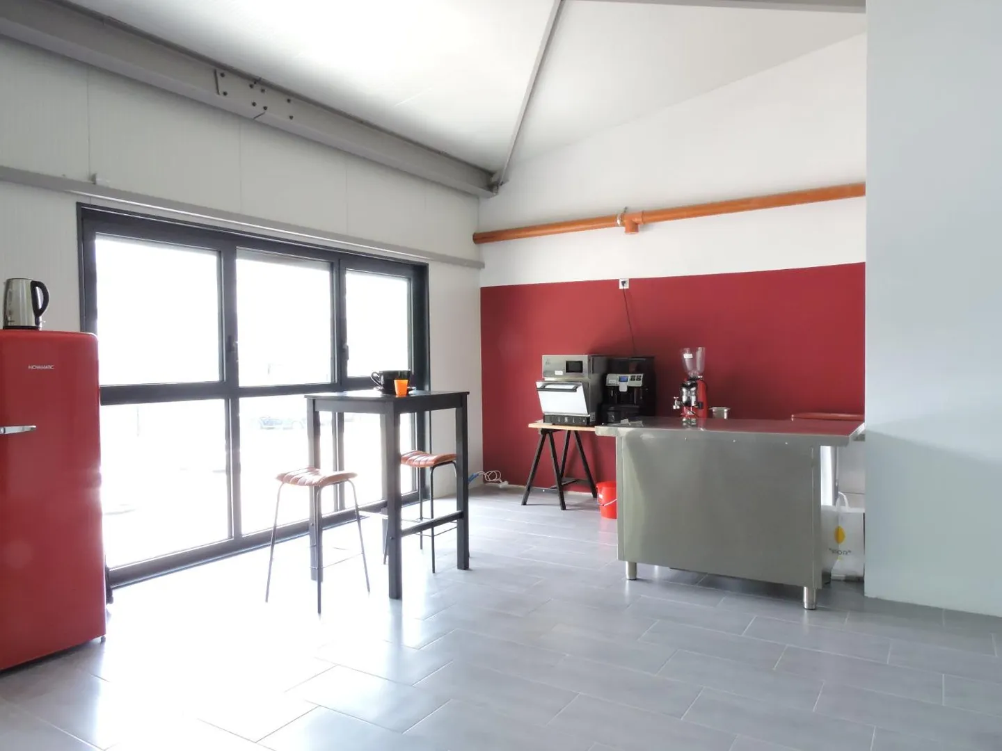 Ufficio 2 stanze - Foto 4 di 5