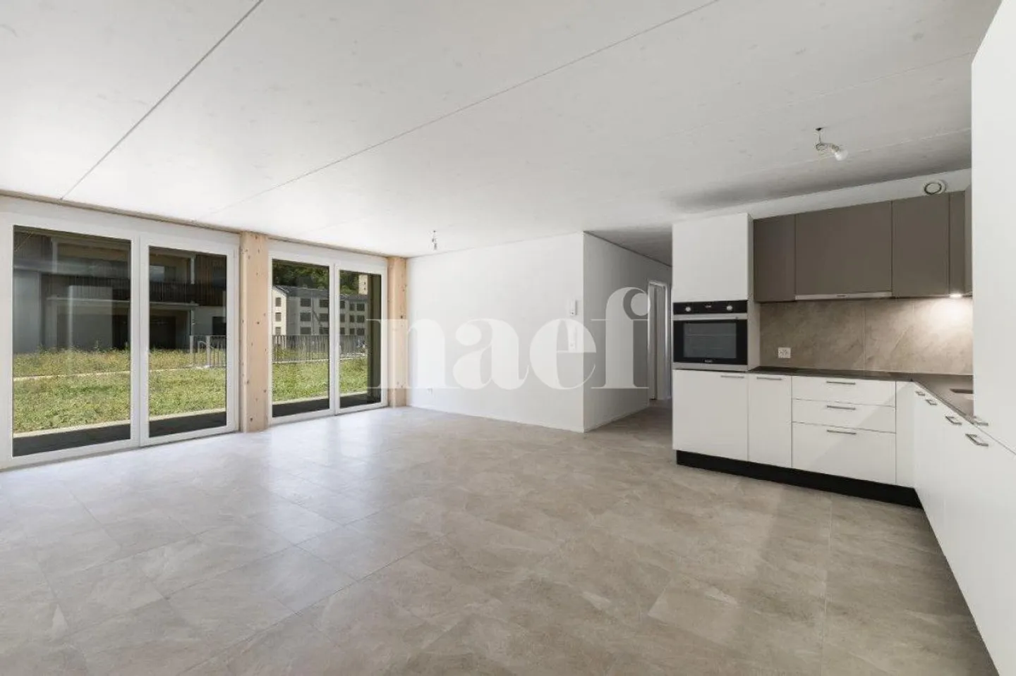 Appartement 4.5 pièces - Photo 5 sur 12