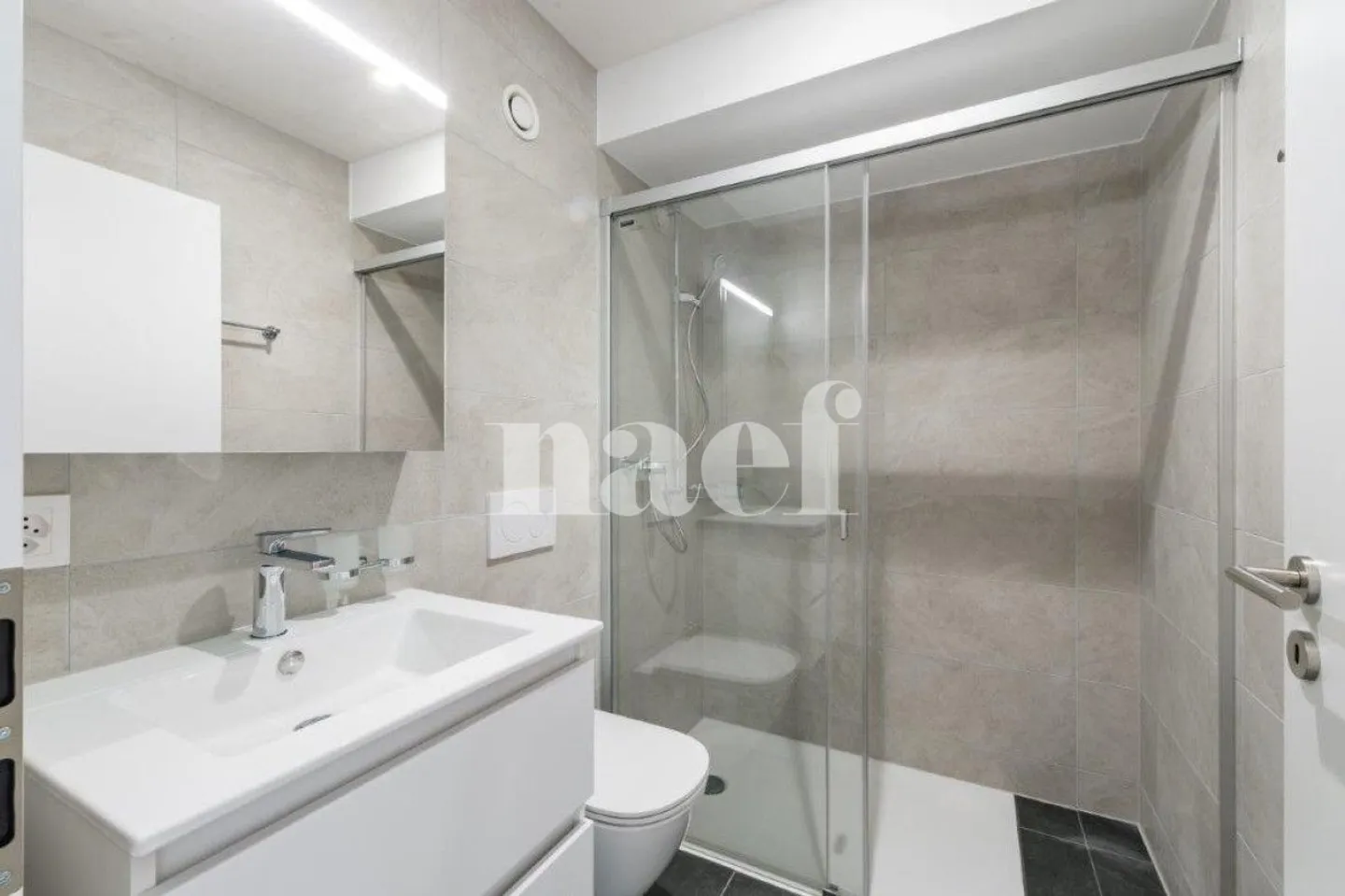 Appartement 4.5 pièces - Photo 10 sur 12